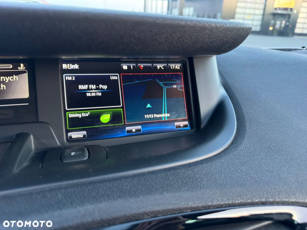 Renault Scenic 1.6 dCi Energy Bose Edition - 17