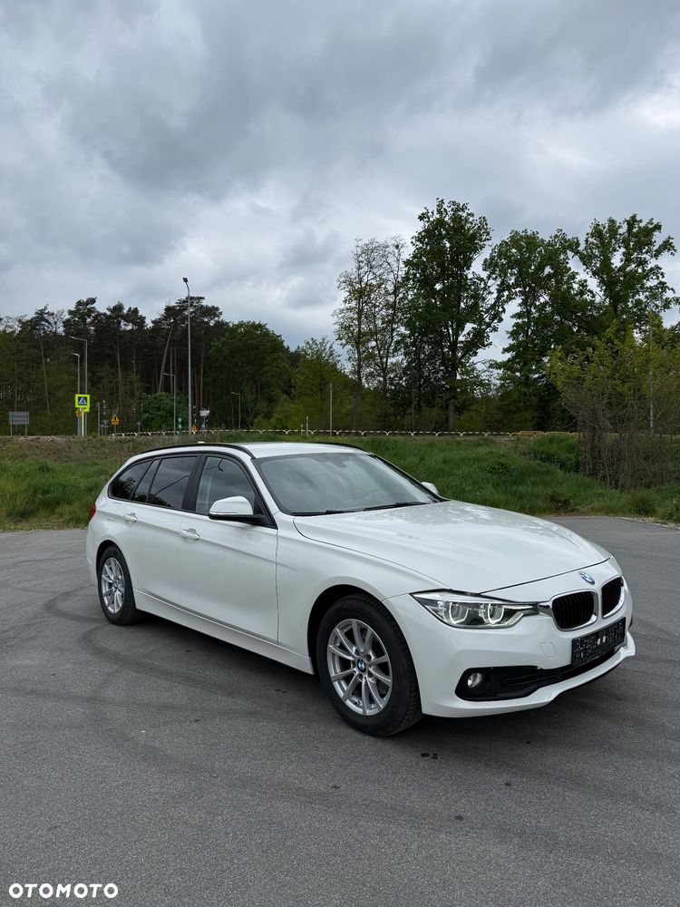 BMW Seria 3 - 1