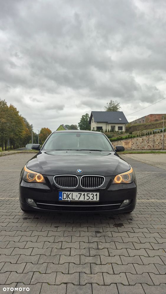 BMW Seria 5 - 2