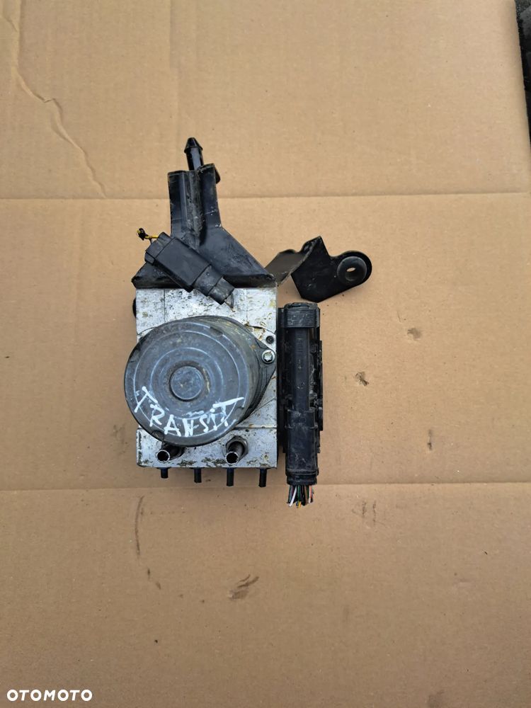 Ford Transit mk6 pompa abs 0265251564 - 2