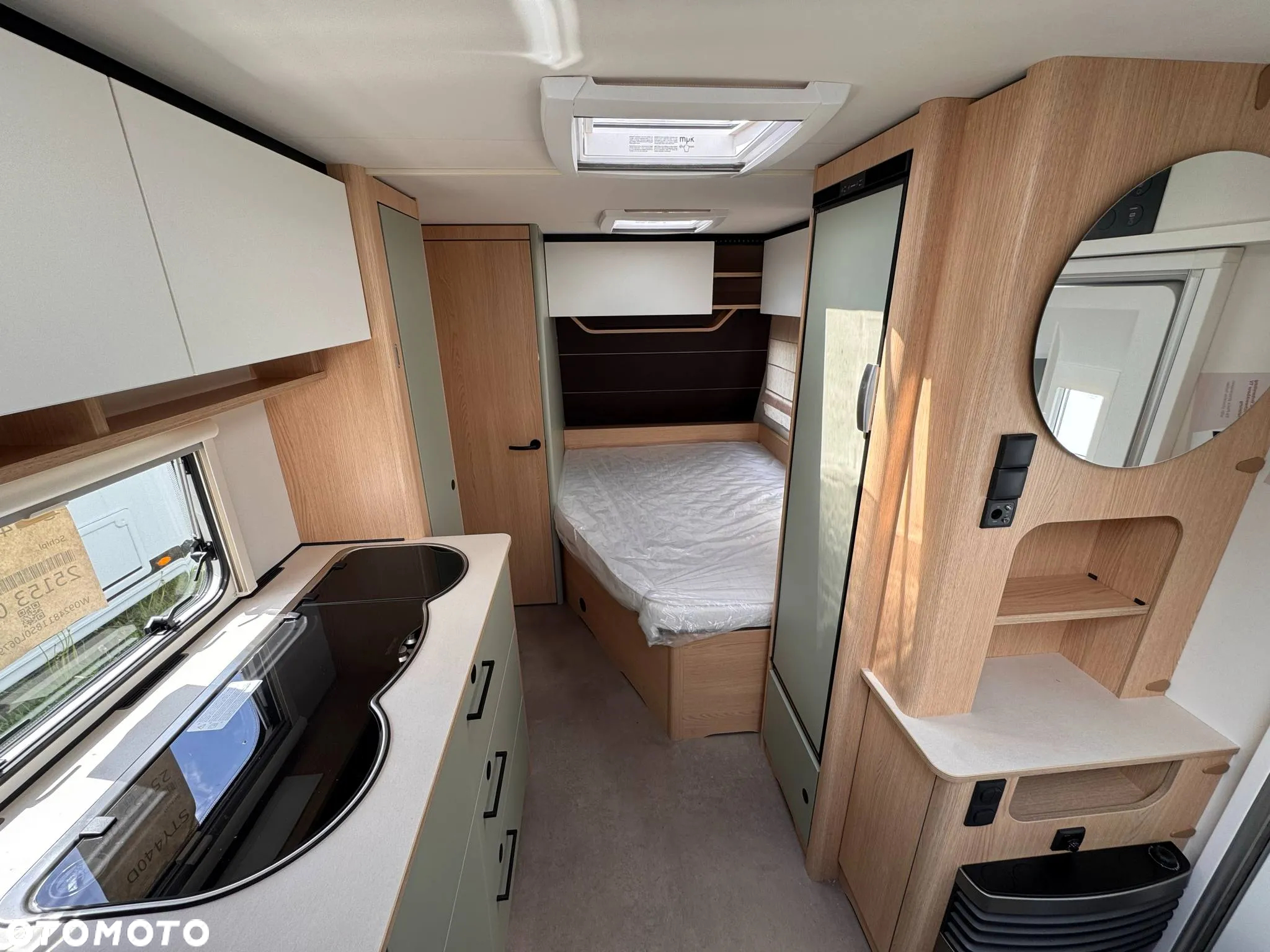LMC Style 440D - Nowa, 4os, FV23% - 10