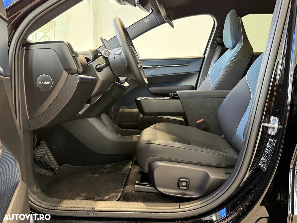 Volvo EX30 Twin Motor Performance Ultra - 14