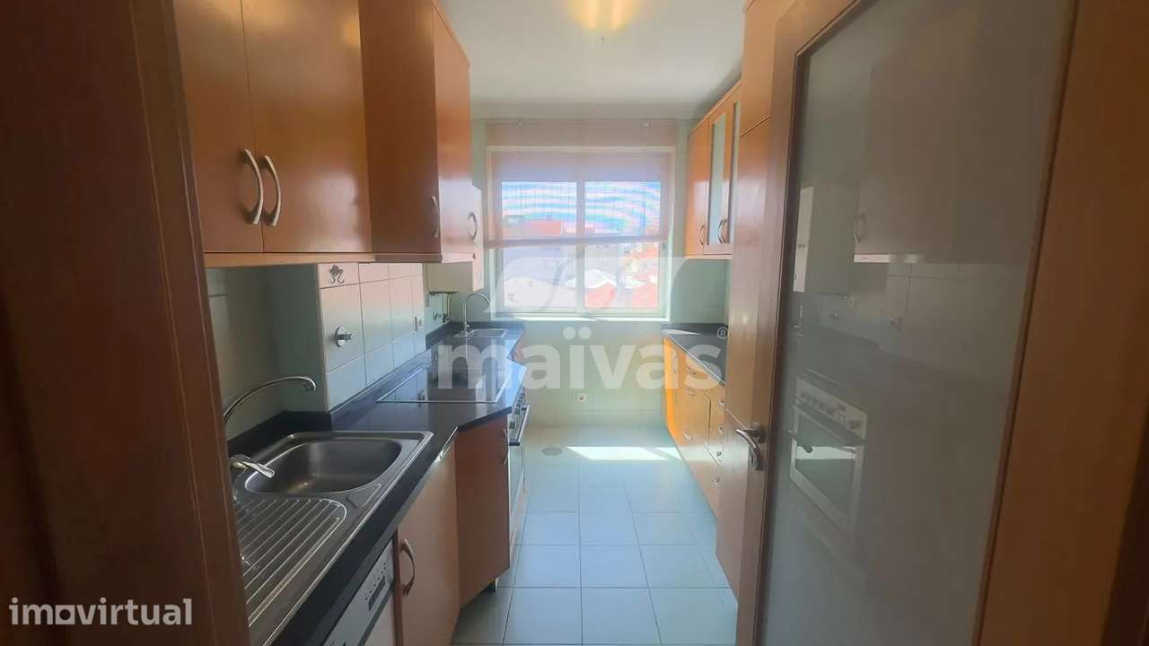 Apartamento T2 l Matosinhos Sul - Grande imagem: 3/11