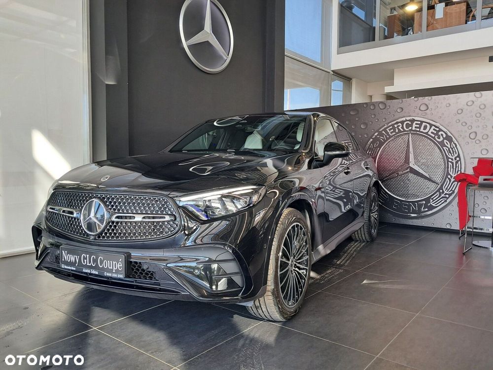 Mercedes-Benz GLC - 5