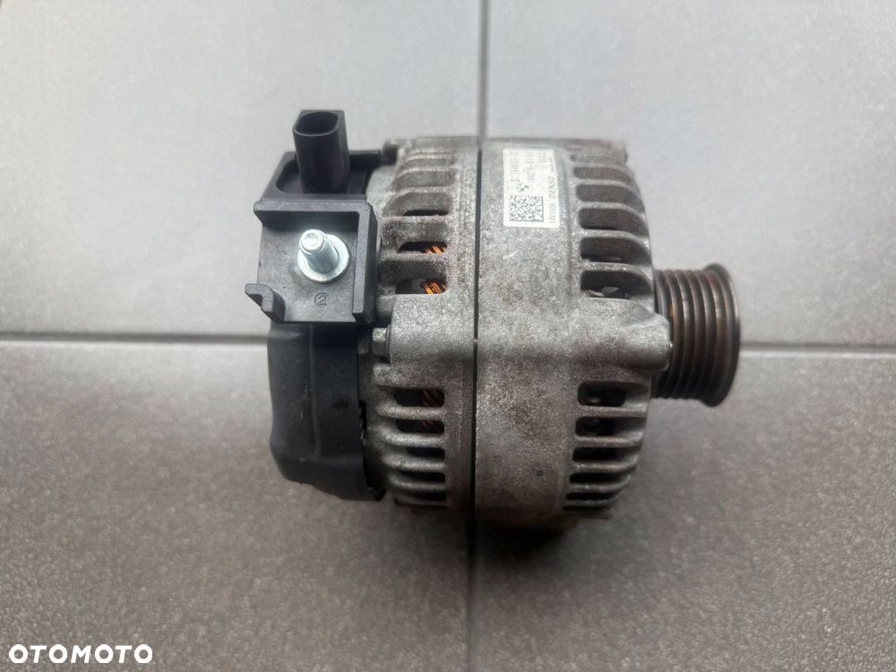 ALTERNATOR 2.0 D BMW DENSO 150A 7640131 1042118181 - 3