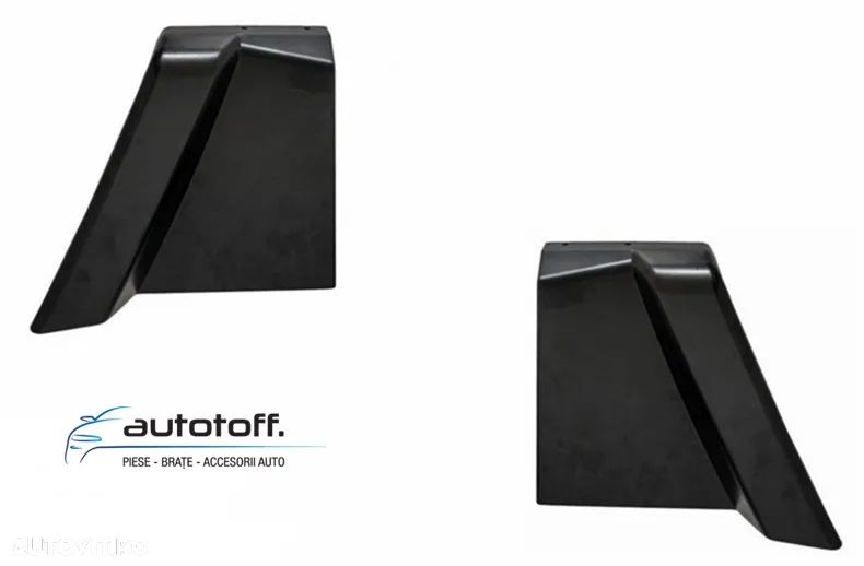 Pachet exterior Mercedes G-Class W463 (1989+) G65 Design - 8