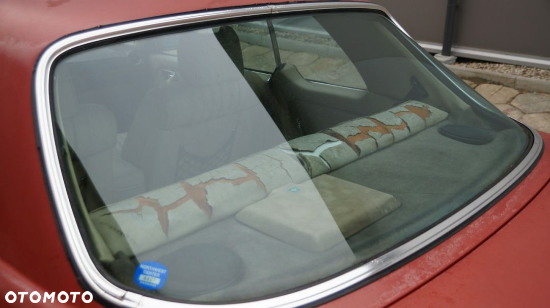 Mercedes-Benz W123 - 19