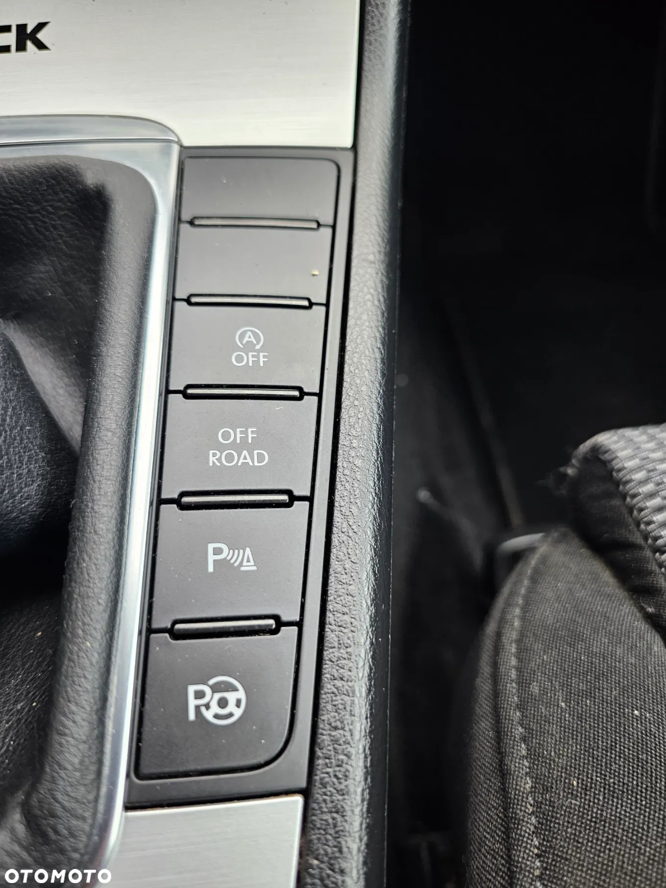 Volkswagen Passat 2.0 TDI Highline - 15