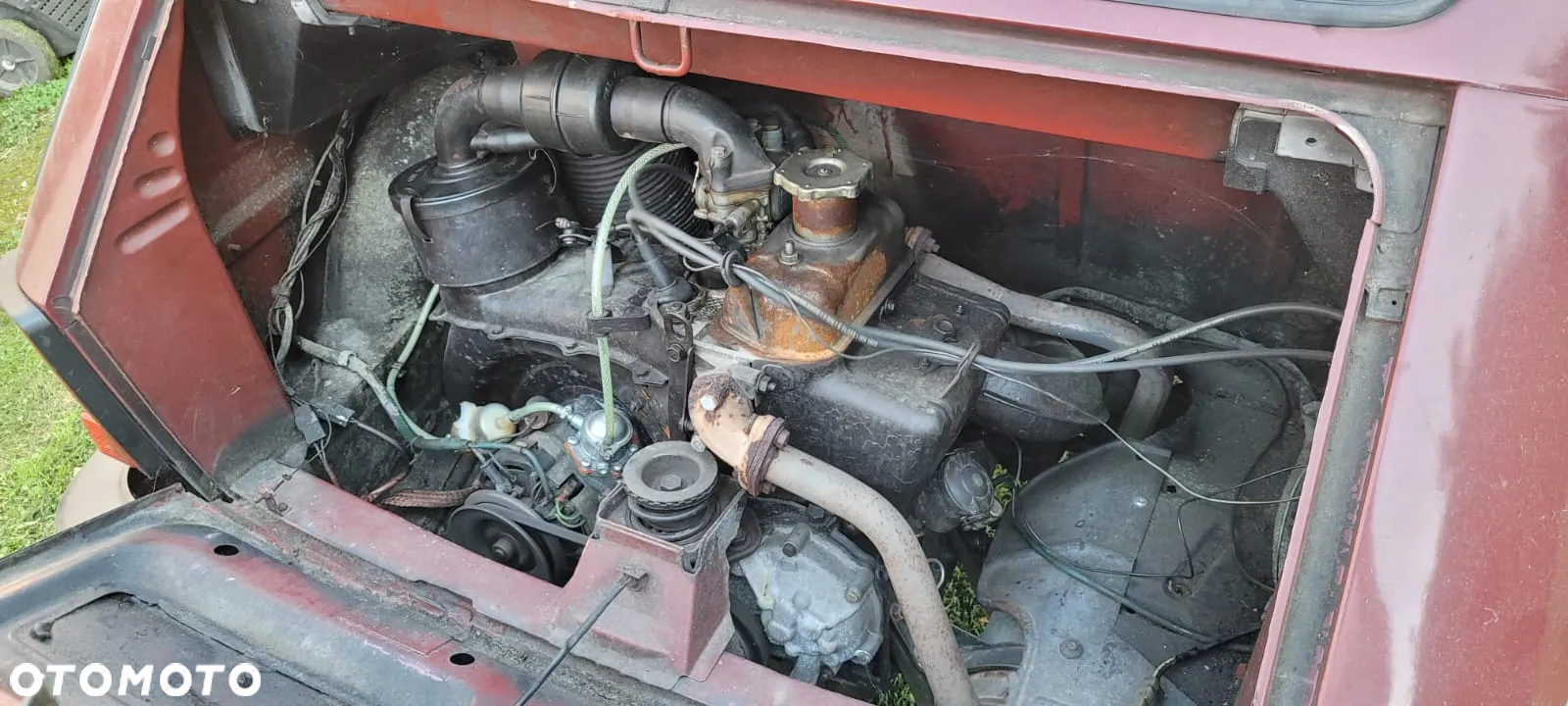 Fiat 126 - 5