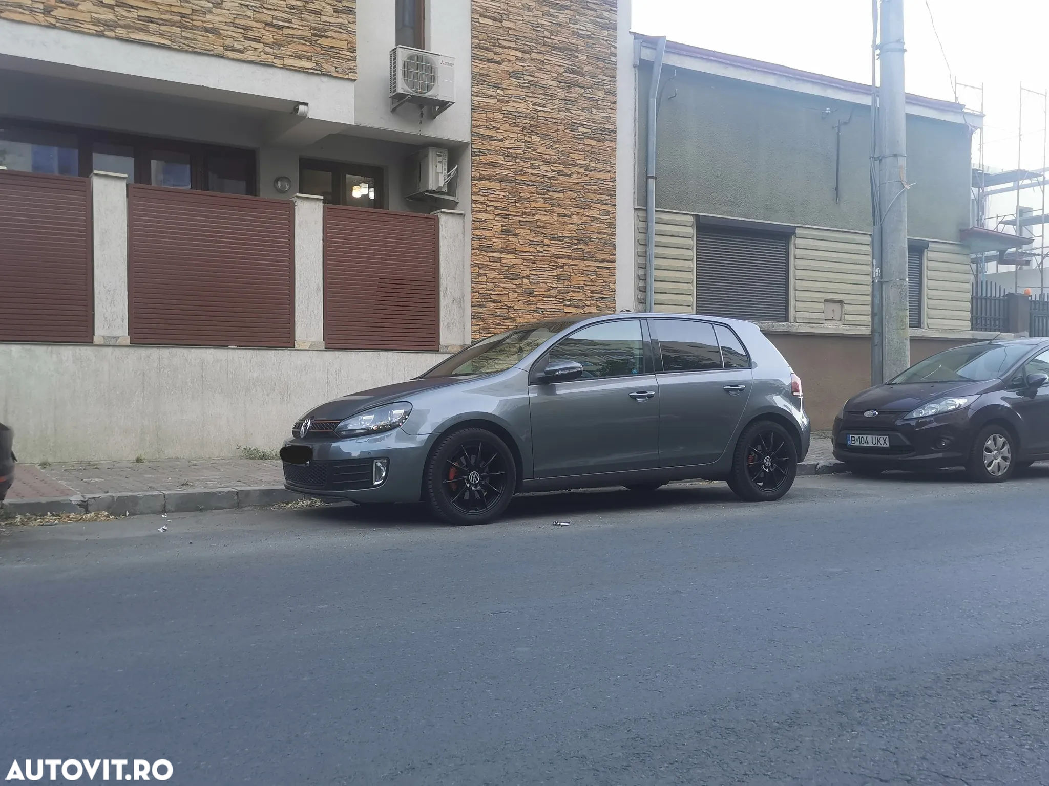 Volkswagen Golf 1.4 TSI DSG Comfortline - 3