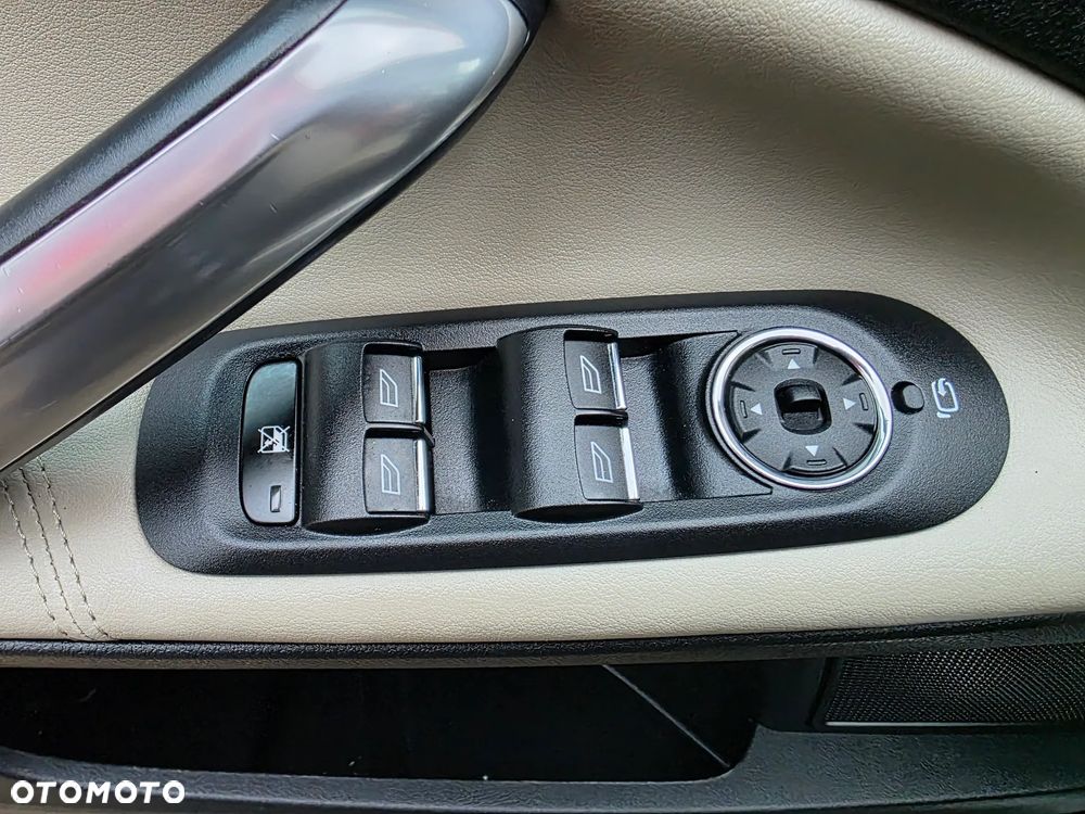 Ford Mondeo 2.0 T Titanium S - 20