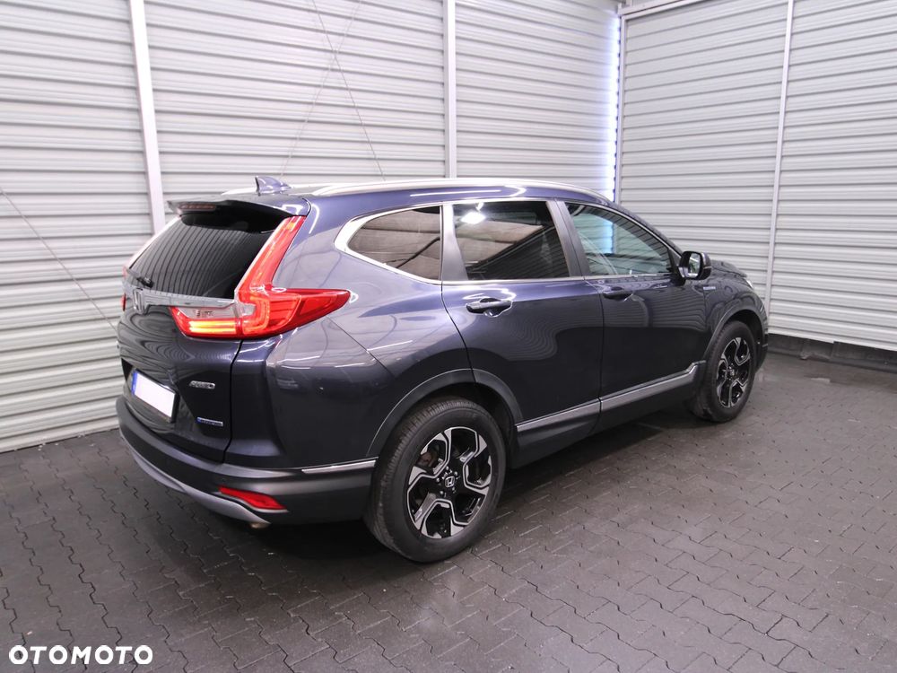 Honda CR-V 2.0 i-MMD Executive (Honda Connect+) - 7
