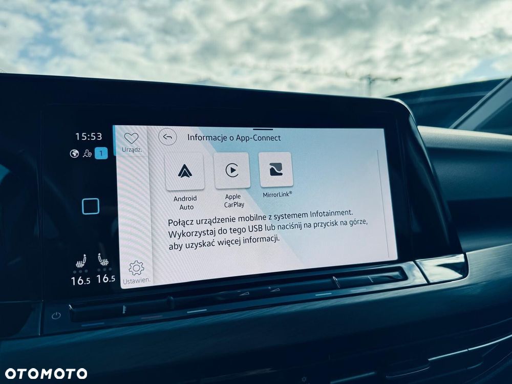 Volkswagen Golf 2.0 TSI Style DSG - 14