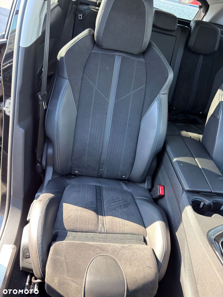 Peugeot 3008 2.0 BlueHDi Crossway S&S EAT8 - 21
