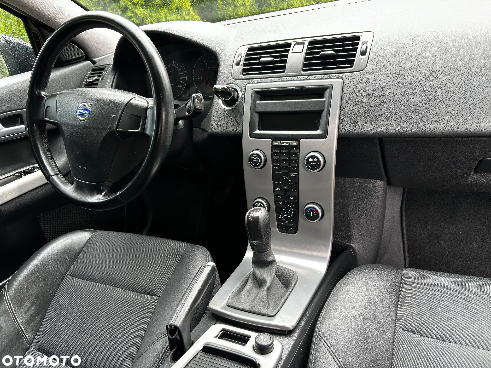 Volvo C30 1.6 Momentum - 6
