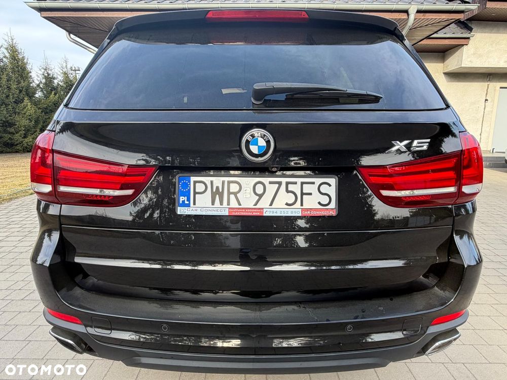 BMW X5 xDrive40e - 15