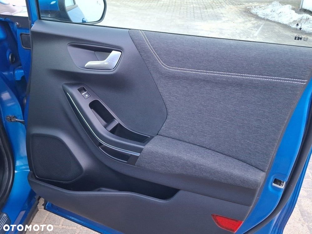 Ford Puma - 26