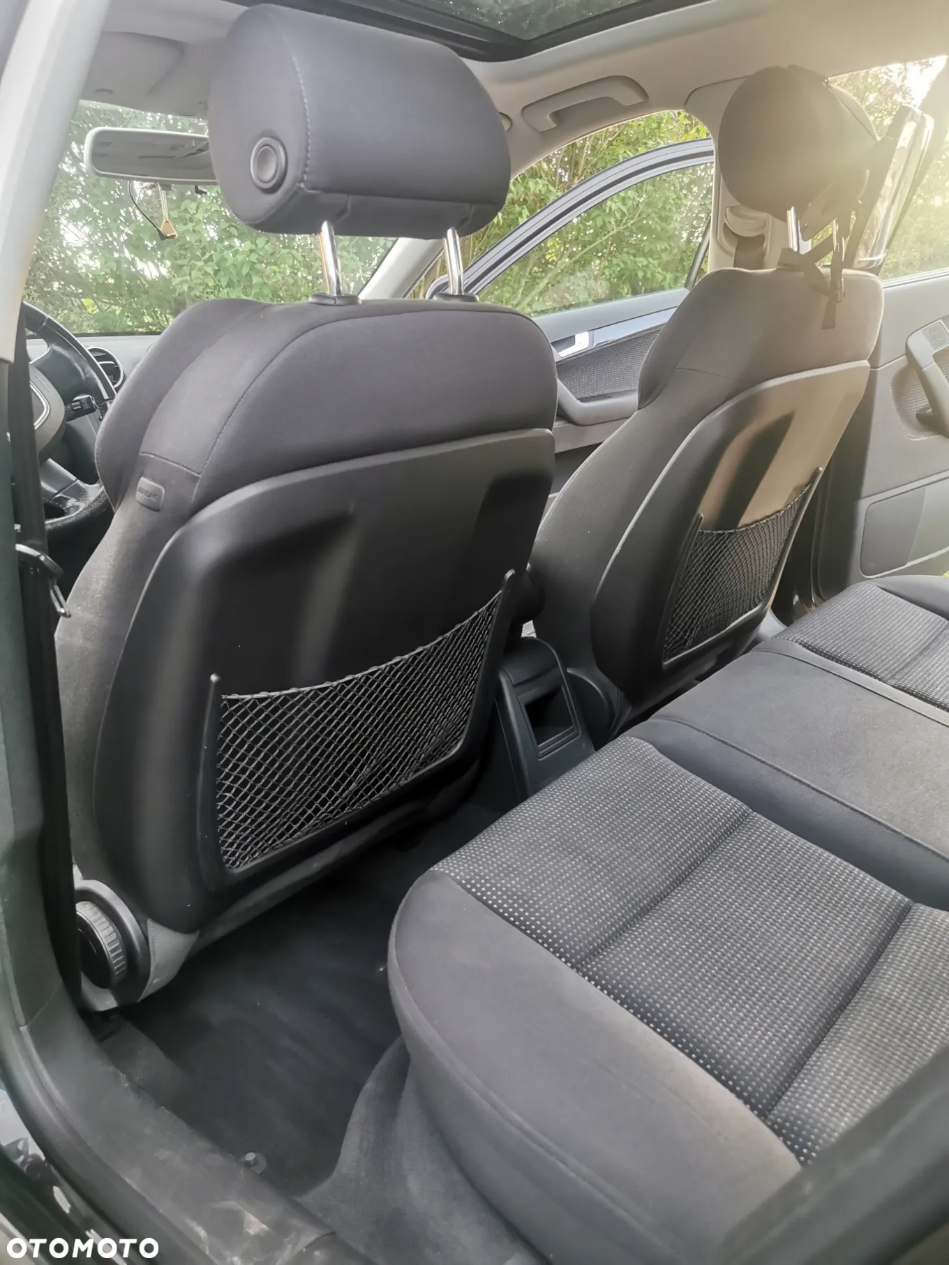 Audi A3 1.8 TFSI Sportback Ambition - 6