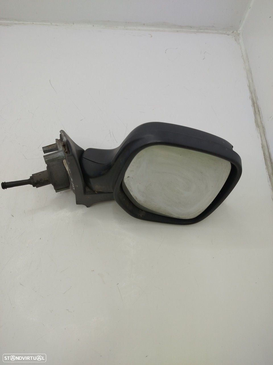 Espelho Retrovisor Dto Peugeot Partner Caixa (5_, G_) - 1