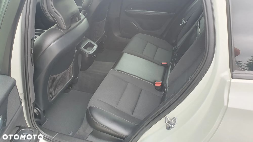 Volvo V60 D3 Geartronic Linje Business - 8