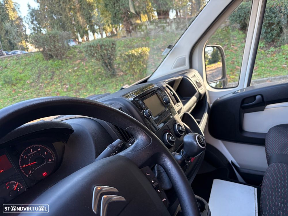 Citroën Jumper - 12