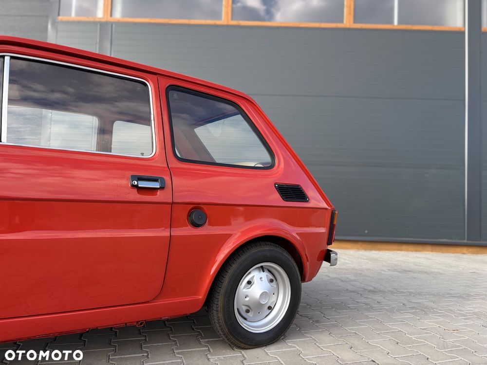 Fiat 126 - 17
