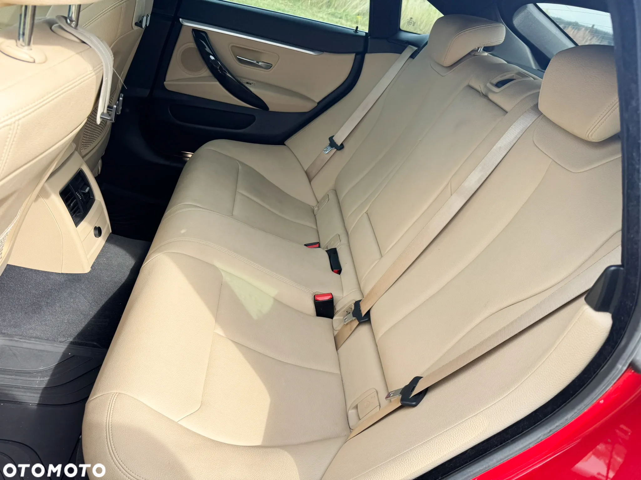 BMW Seria 4 430i Gran Coupe Sport-Aut Sport Line - 12