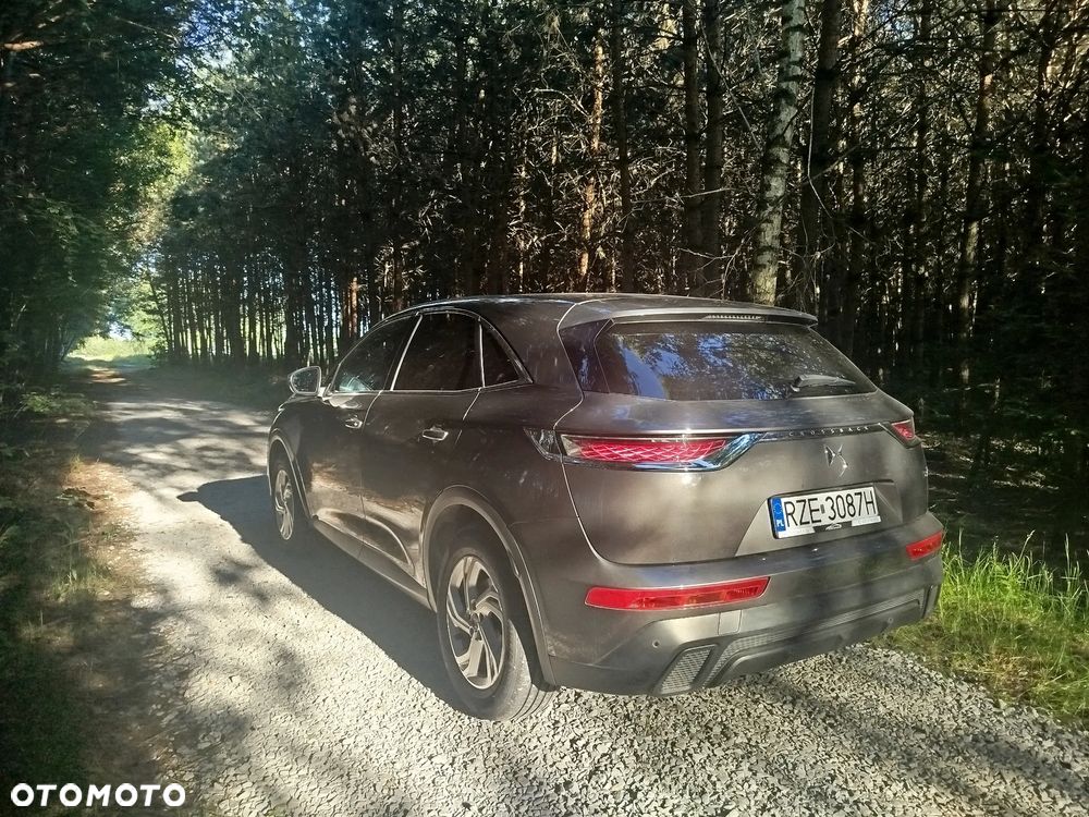 DS Automobiles DS 7 Crossback - 16