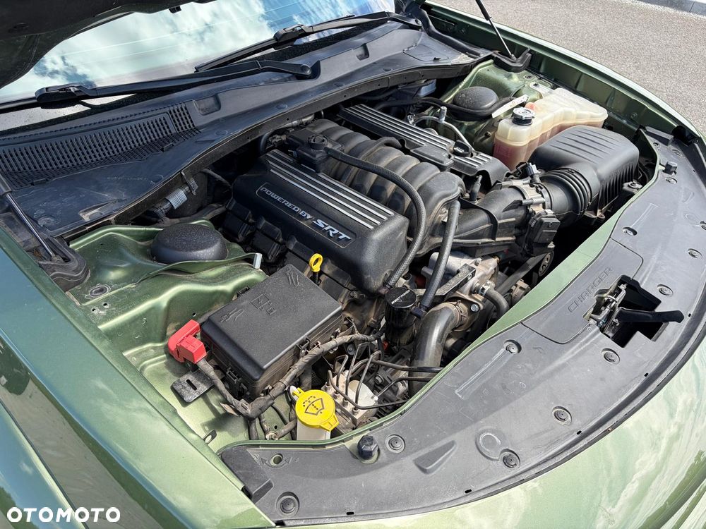 Dodge Charger - 28