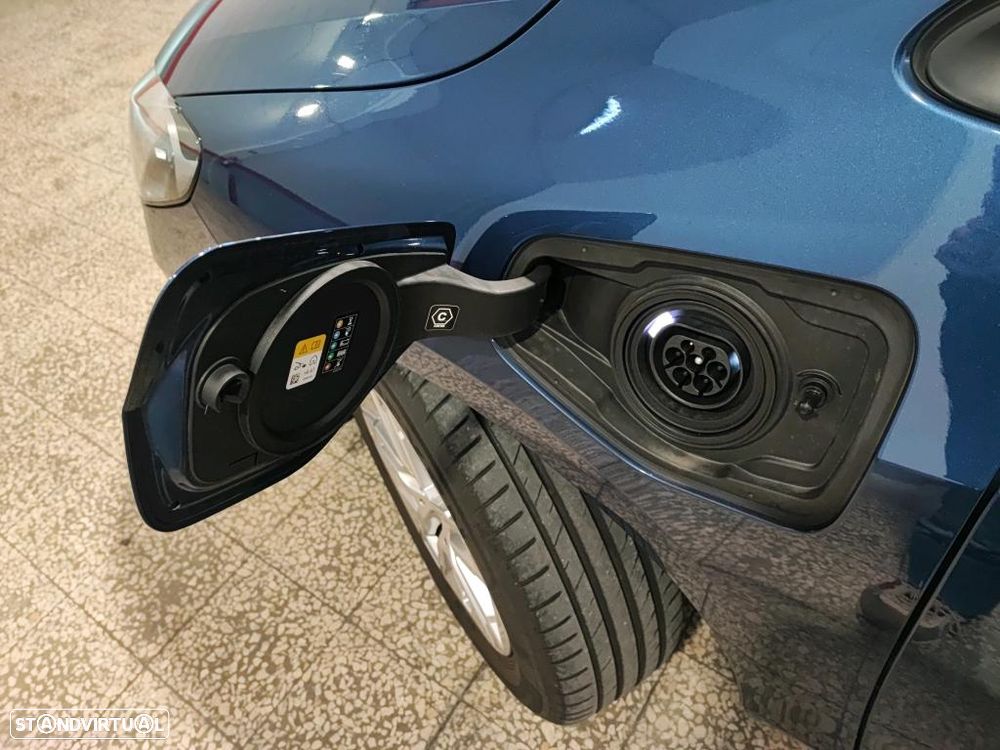 BMW 225xe Active Tourer e xDrive - 11
