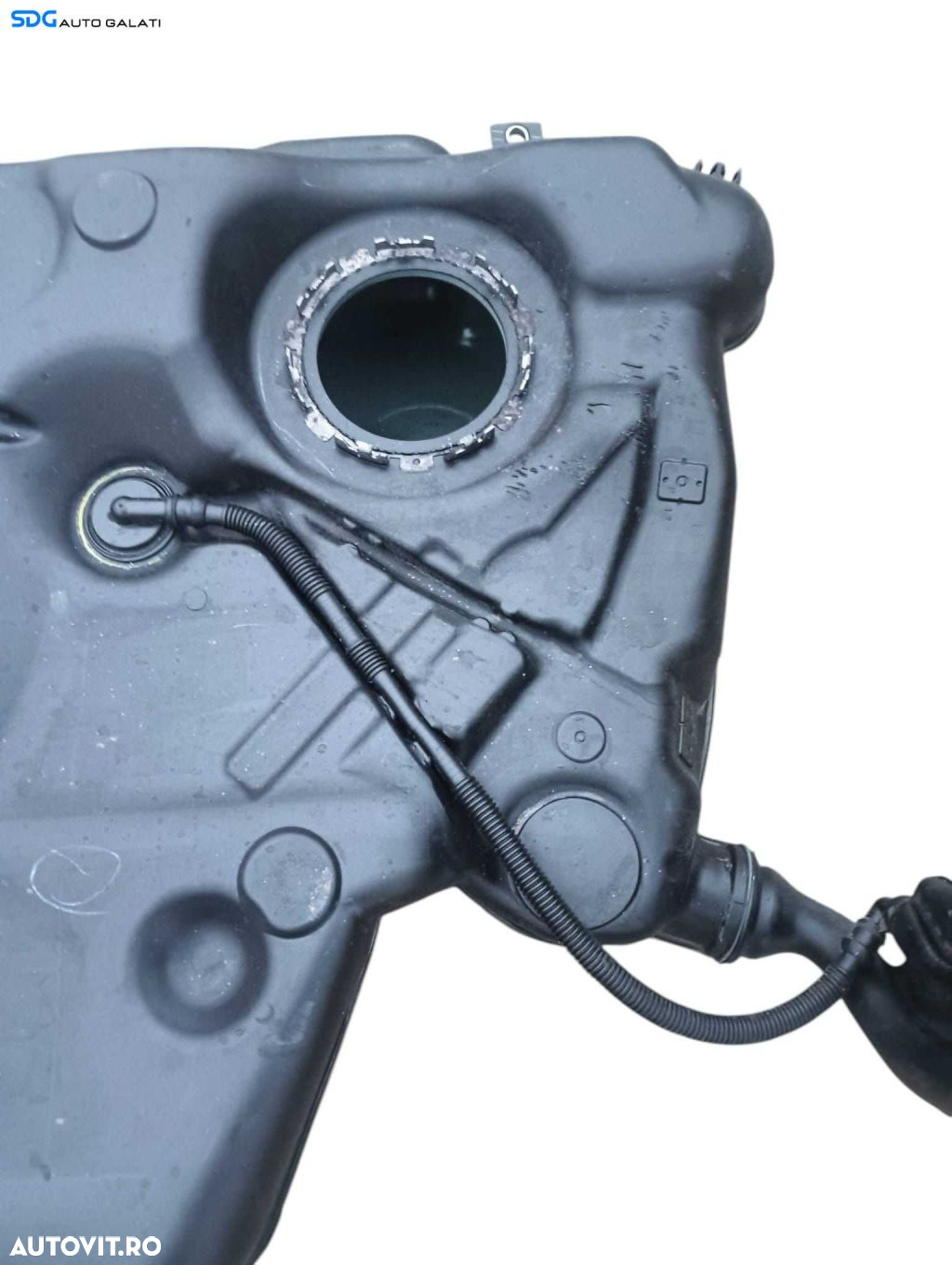 Rezervor Combustibil Motorina Diesel Skoda Octavia 2 1.9 2.0 TDI 2004 - 2013 Cod 1K0201022GM [V0156] - 6