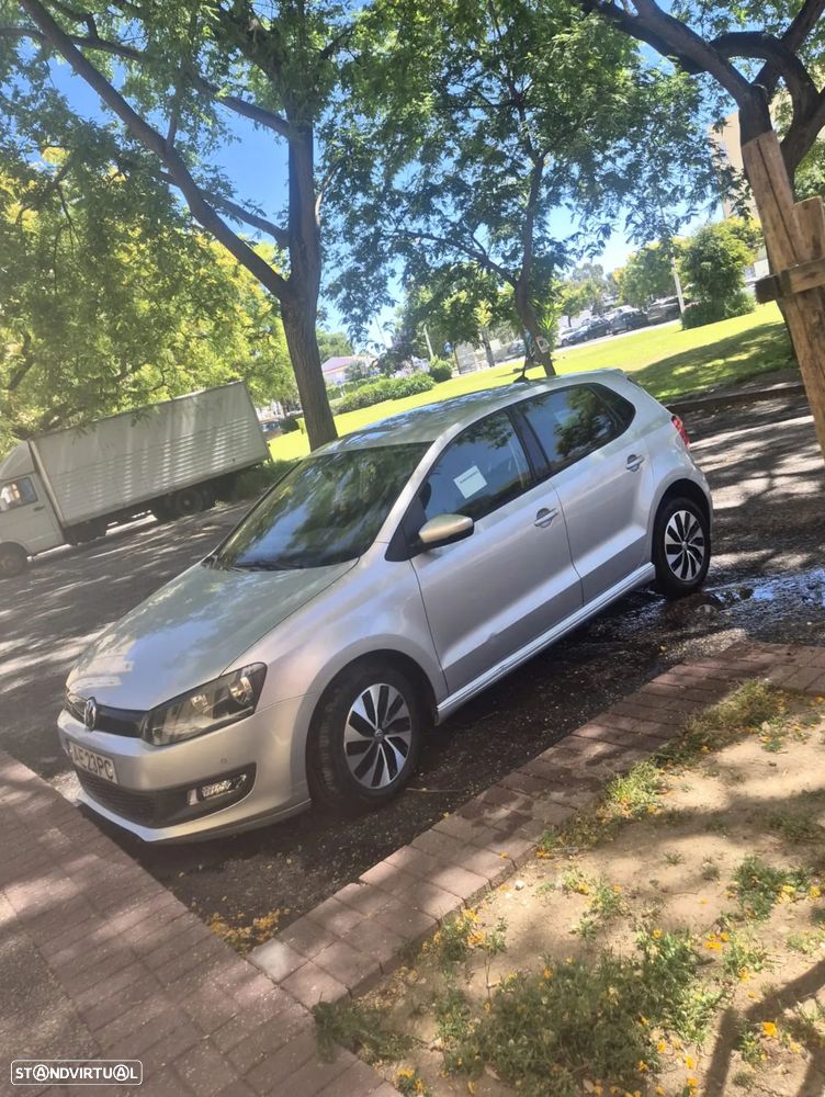 VW Polo - 8