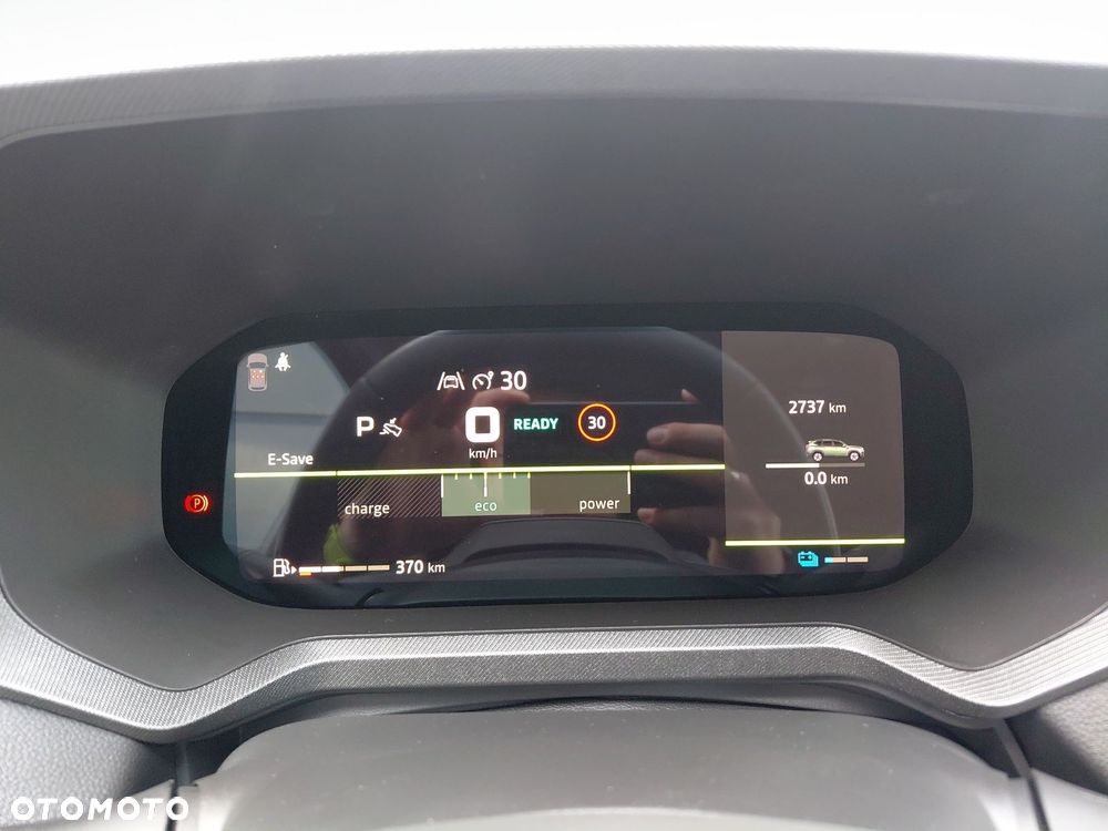 Dacia Bigster 1.8 Full Hybrid 155 Journey MMT - 10
