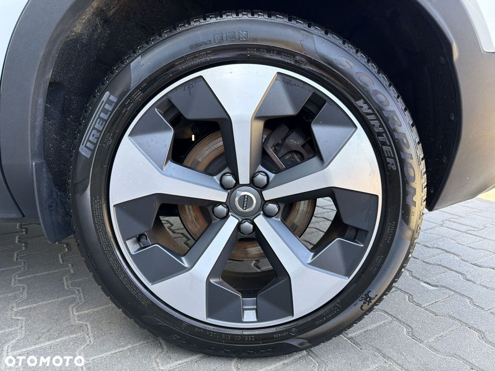 Volvo XC 40 - 33