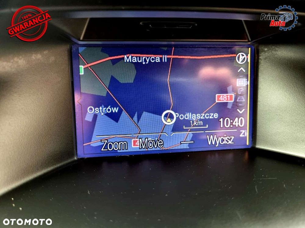 Ford Focus 1.0 EcoBoost STart-Stopp-System ACTIVE - 3