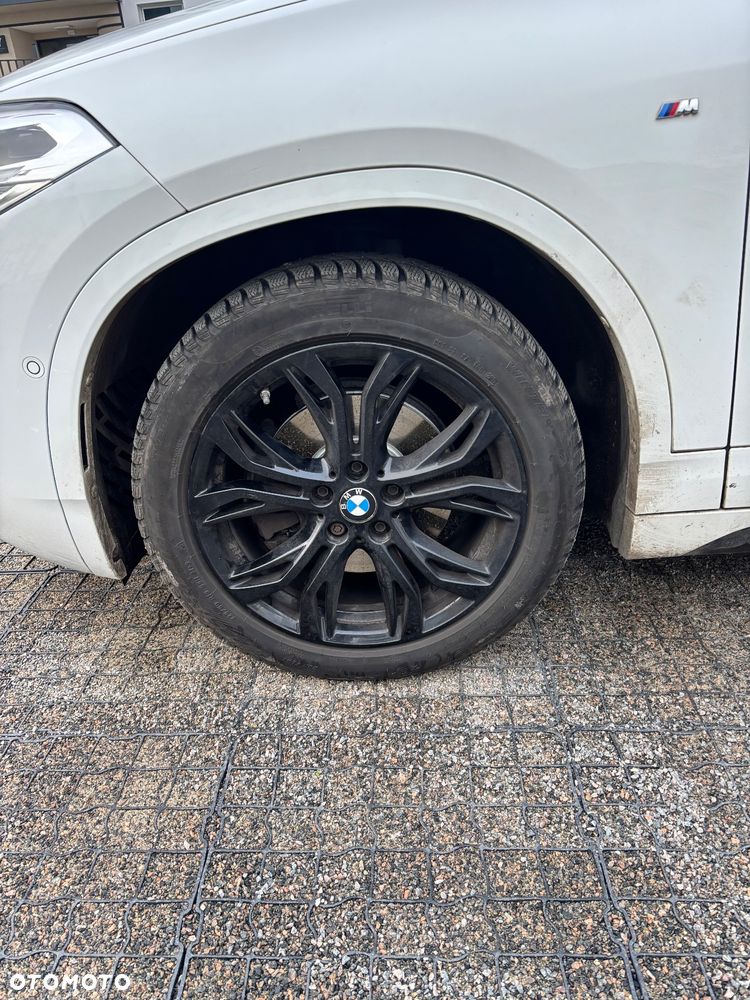 BMW X2 sDrive18i M Sport - 15