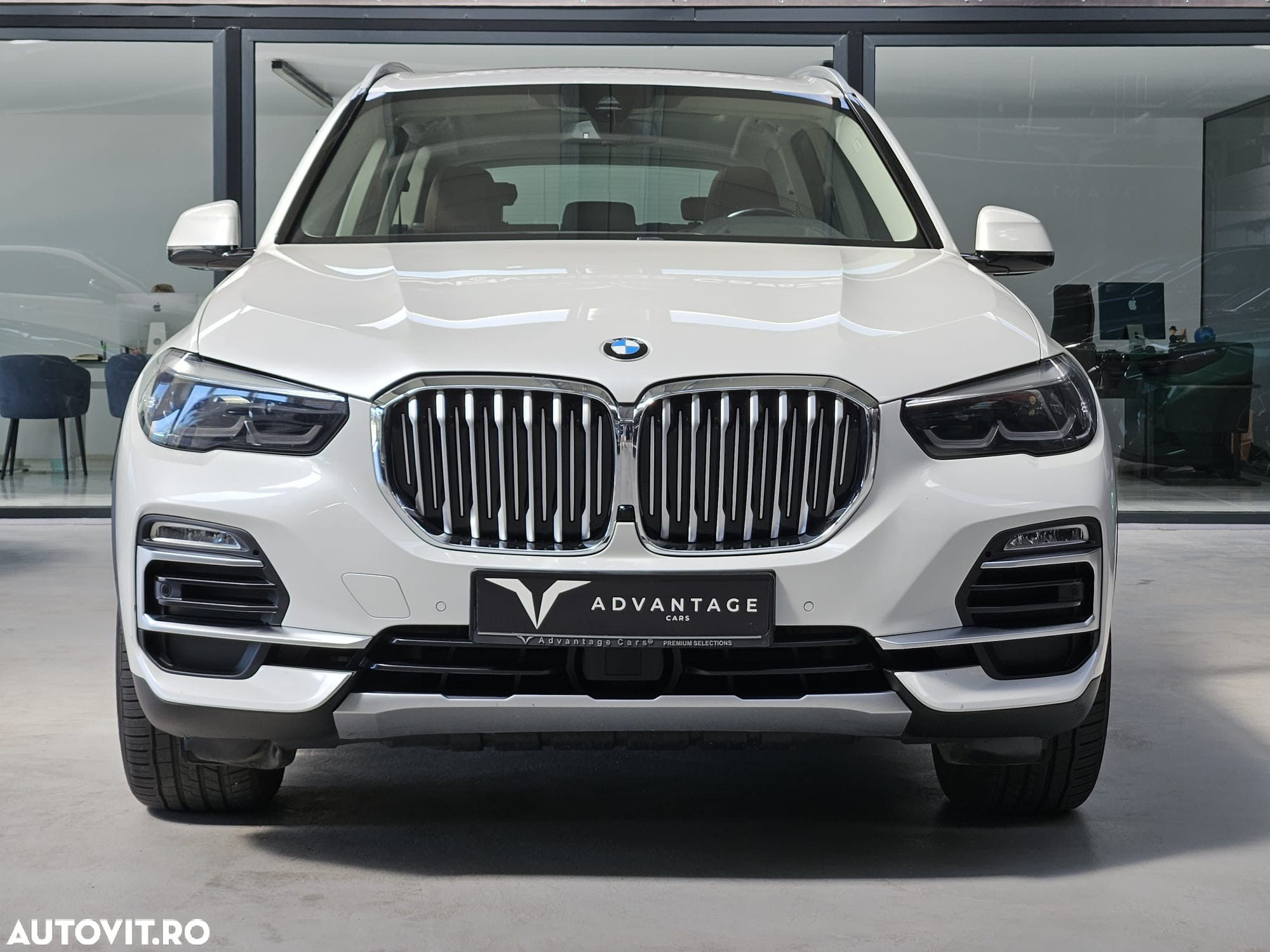 BMW X5 xDrive30d - 3