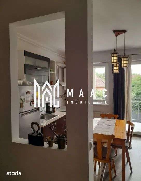 Apartament 3 camere Sibiu | City Residence | 2 băi — fotografia 3