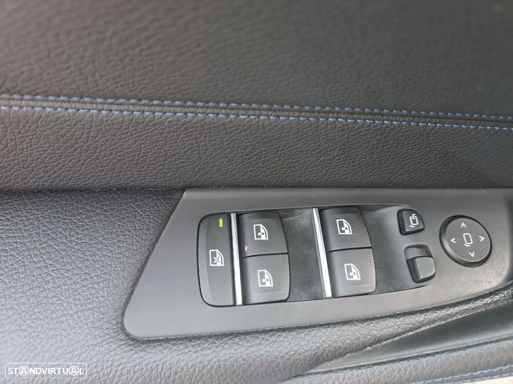BMW 520 d Pack M Auto - 16