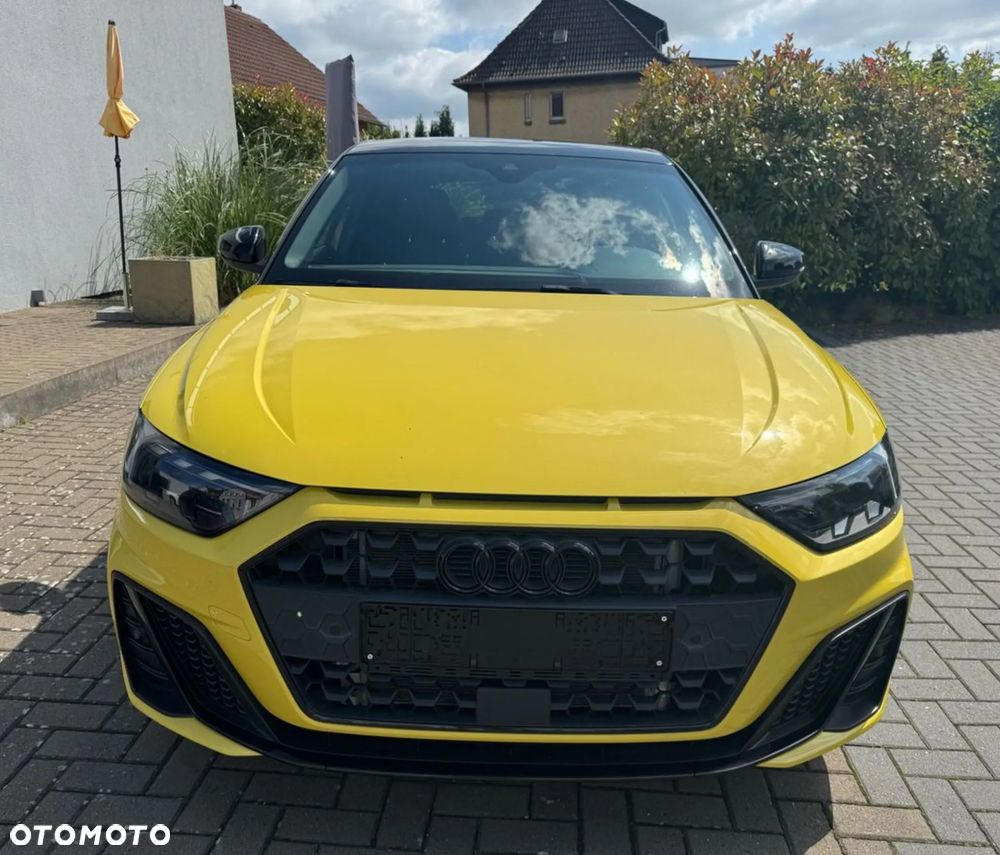 Audi A1 Sportback - 7