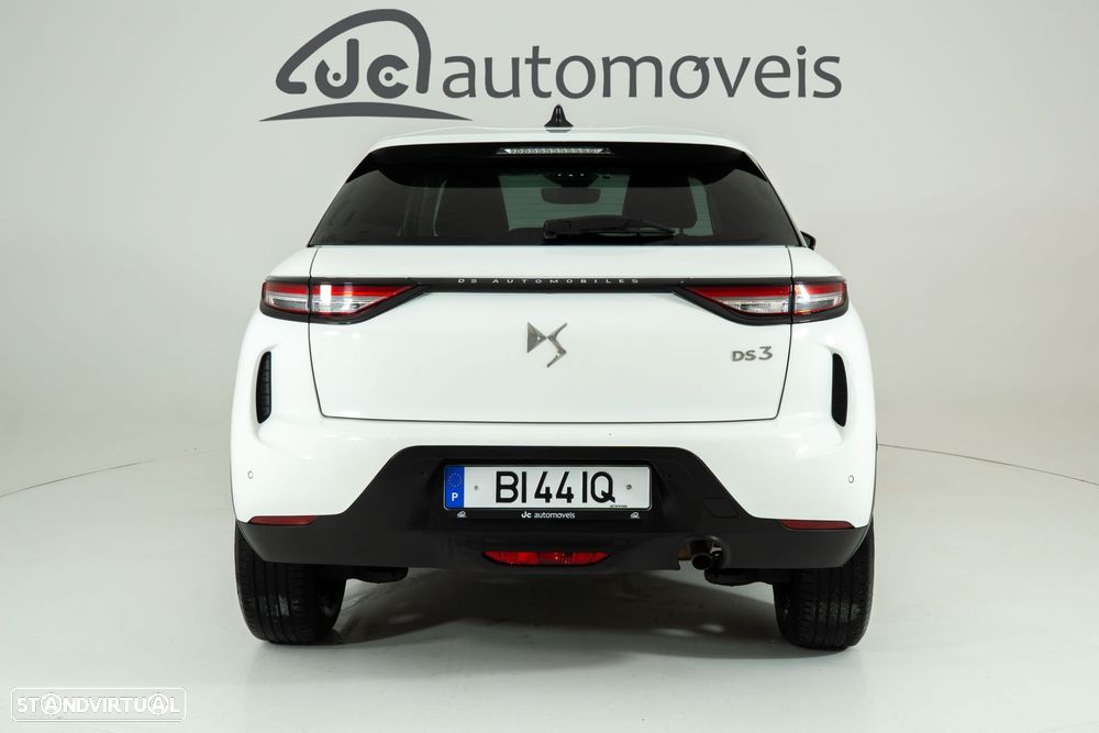 DS DS3 Crossback - 8