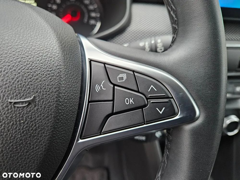 Dacia Sandero Stepway - 30