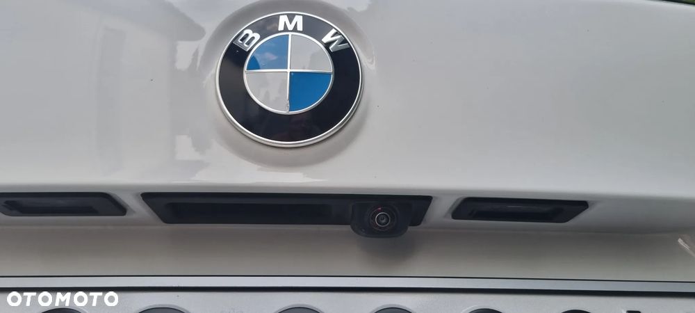 BMW X1 sDrive18d M Sport - 14