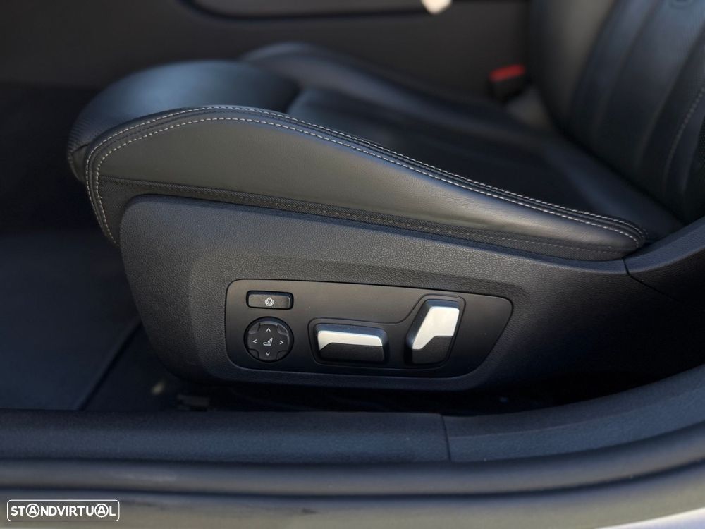 BMW 840 Gran Coupé - 28