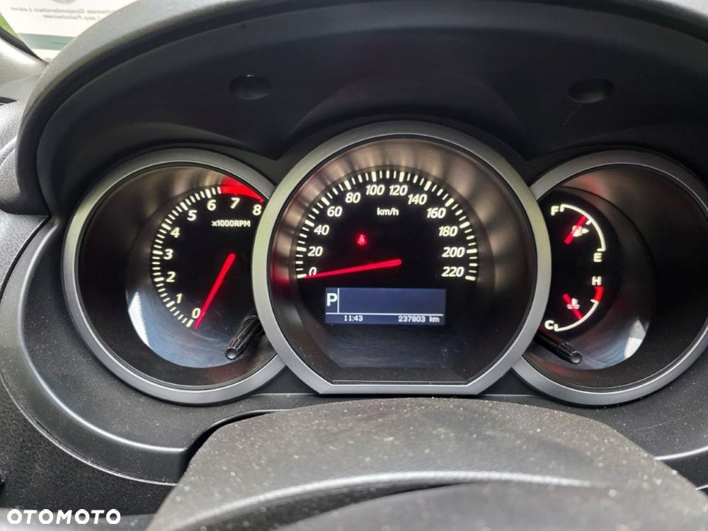 Suzuki Grand Vitara - 8