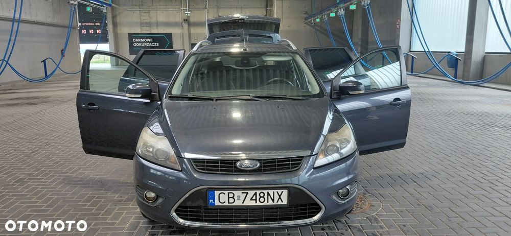 Ford Focus - 4
