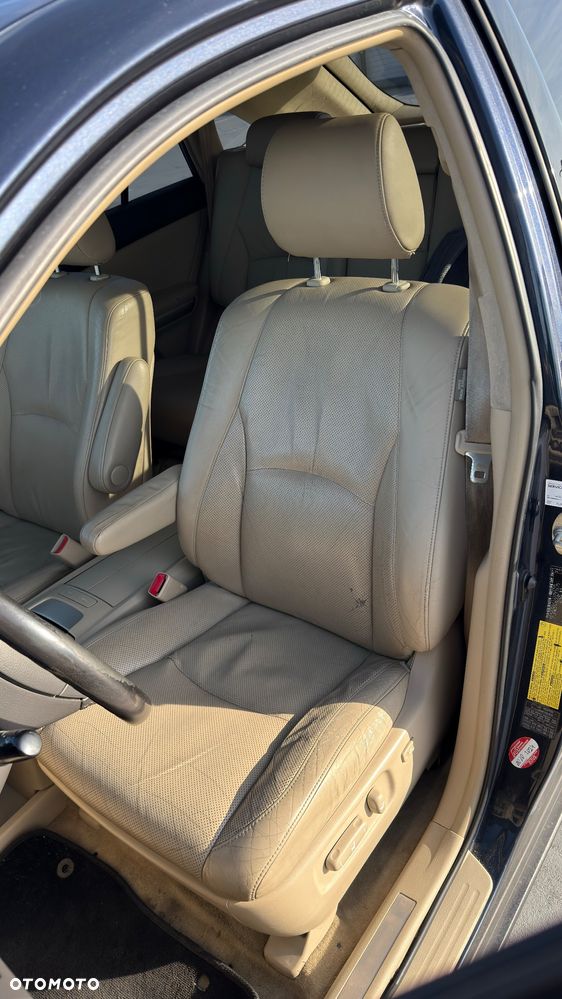 Lexus RX 400h Prestige - 14