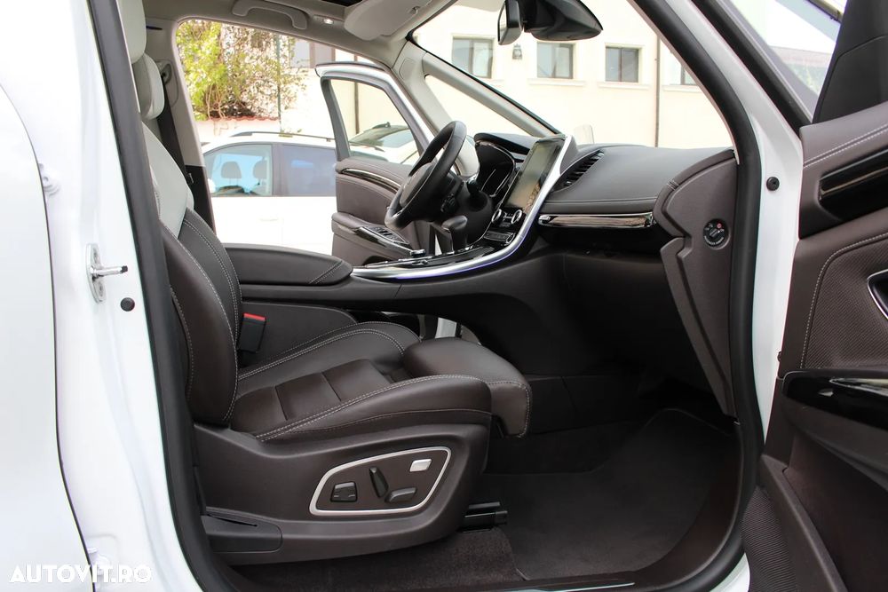Renault Espace Energy dCi 160 EDC Initiale Paris - 16