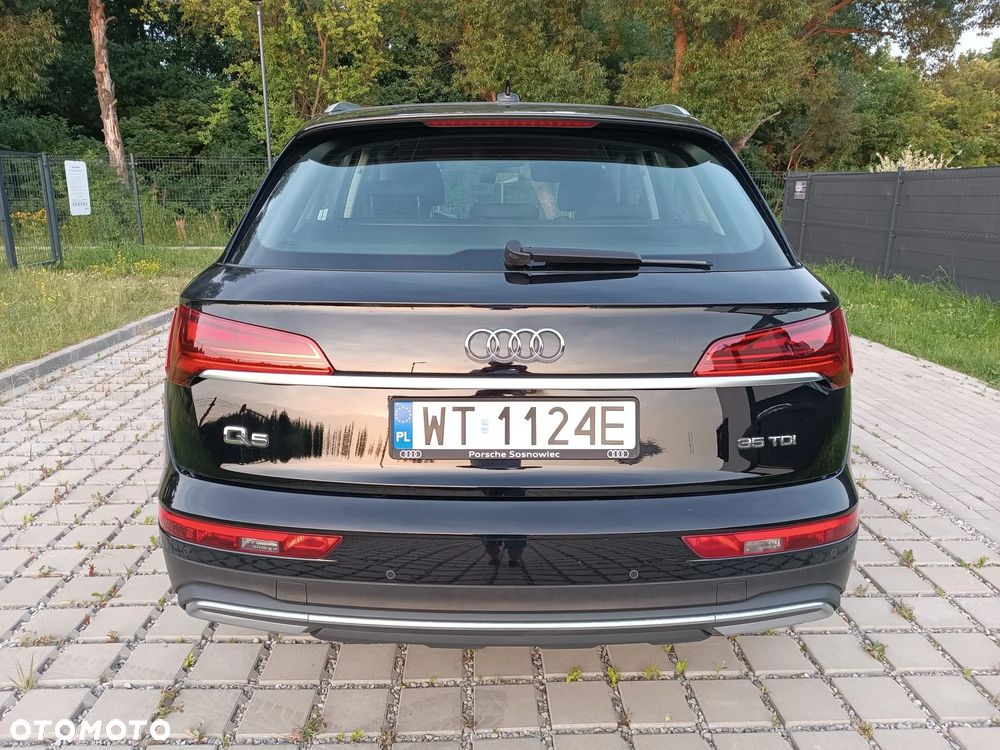 Audi Q5 35 TDI mHEV S tronic - 7