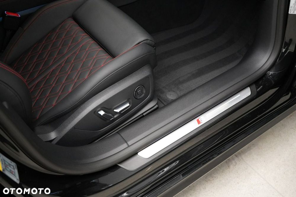 Audi A7 Sportback - 22